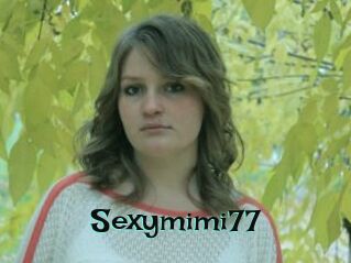 Sexymimi77