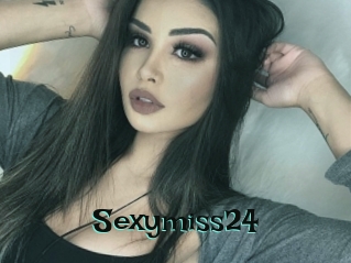 Sexymiss24