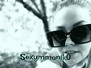 Sexymmonik0
