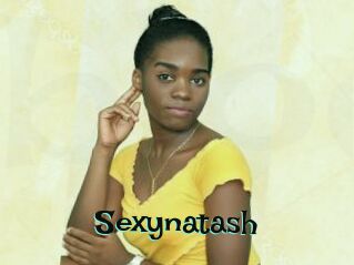 Sexynatash
