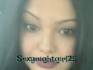 Sexynightgirl25