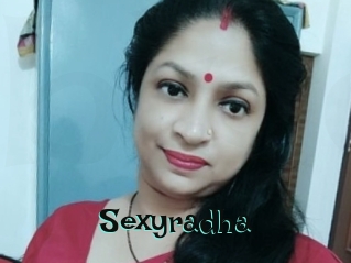Sexyradha