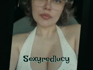 Sexyredlucy