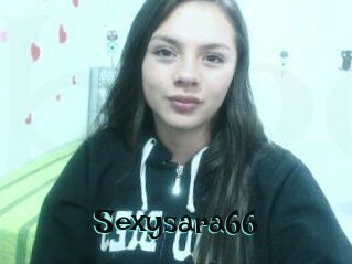 Sexysara66