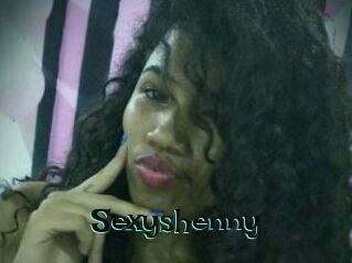 Sexyshenny