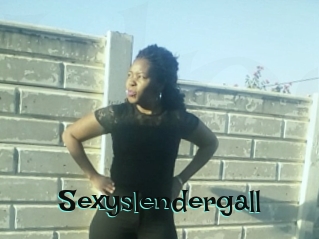 Sexyslendergall