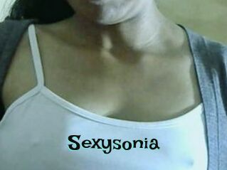 Sexysonia
