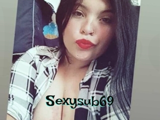 Sexysub69