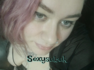 Sexysubuk