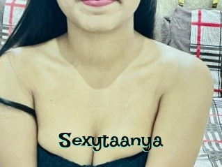 Sexytaanya