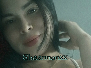 Shaannonxx
