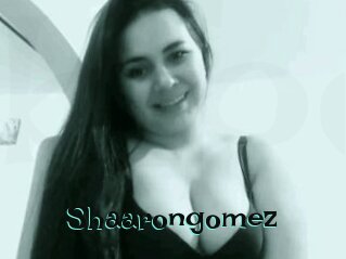 Shaarongomez