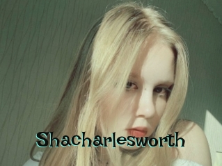Shacharlesworth