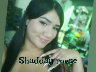 Shadday_rouse