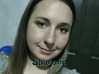 Shaeann