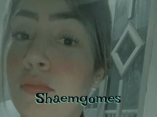 Shaemgomes