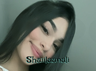 Shaiilaanali