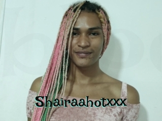 Shairaahotxxx