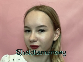 Shakitamunsey