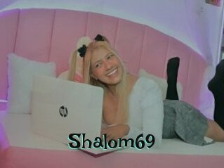Shalom69