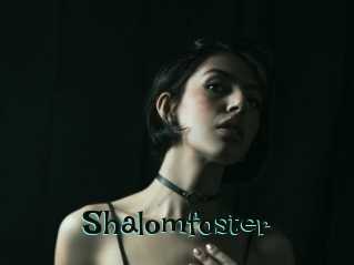 Shalomfoster