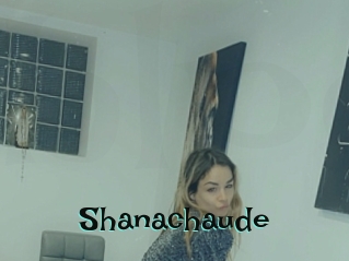 Shanachaude