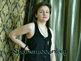 Shanemcconkey