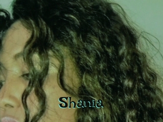 Shania