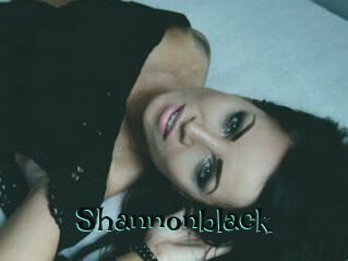 Shannonblack