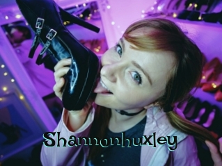 Shannonhuxley