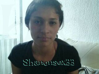 Shanonsex33