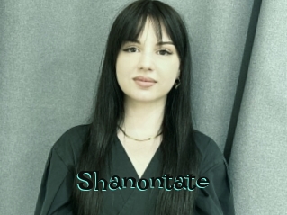 Shanontate