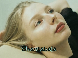 Shantabala