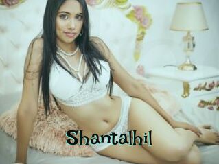 Shantalhil