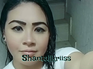 Shantallkriiss