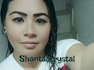 Shantallkrystal