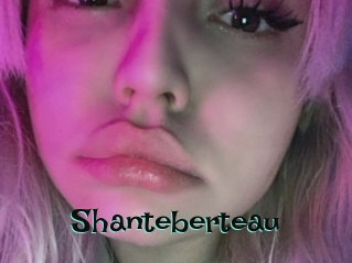 Shanteberteau
