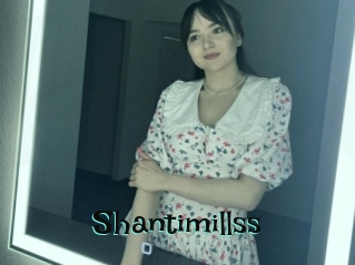Shantimillss