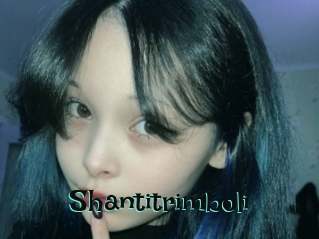 Shantitrimboli