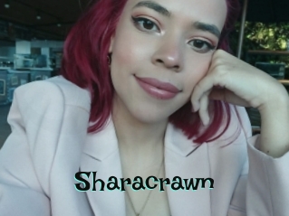 Sharacrawn