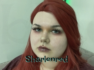 Sharlenred
