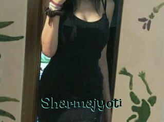 Sharmajyoti