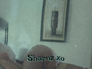 Sharnz_xo