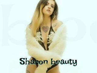 Sharon_beauty