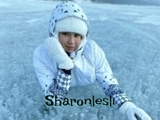 Sharonlesli