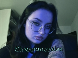 Sharonmorales