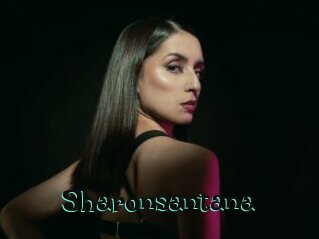 Sharonsantana