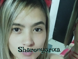 Sharonyarixa