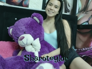 Sharoteylor