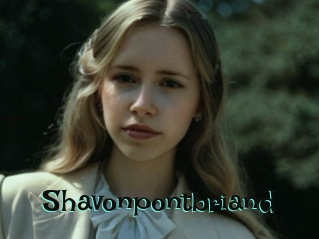 Shavonpontbriand